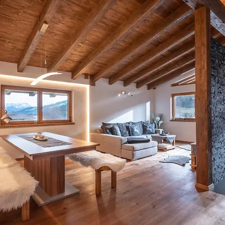 Alpenchalet 