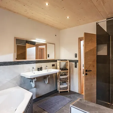 Alpenchalet 