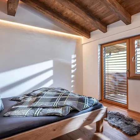 Alpenchalet 
