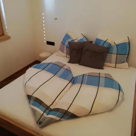 Alpenchalet 