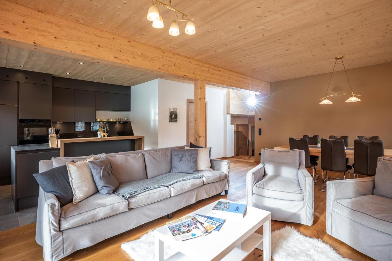 Alpenchalet 