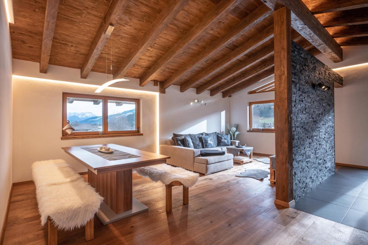 Alpenchalet 