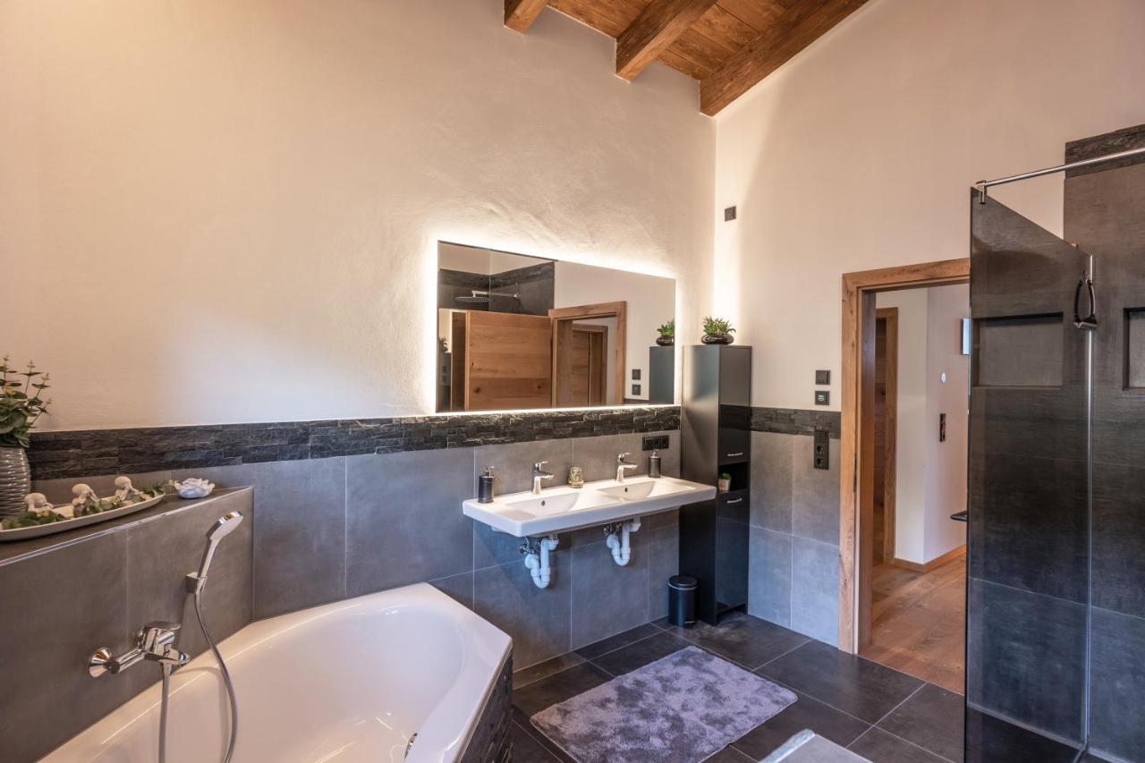 Alpenchalet 