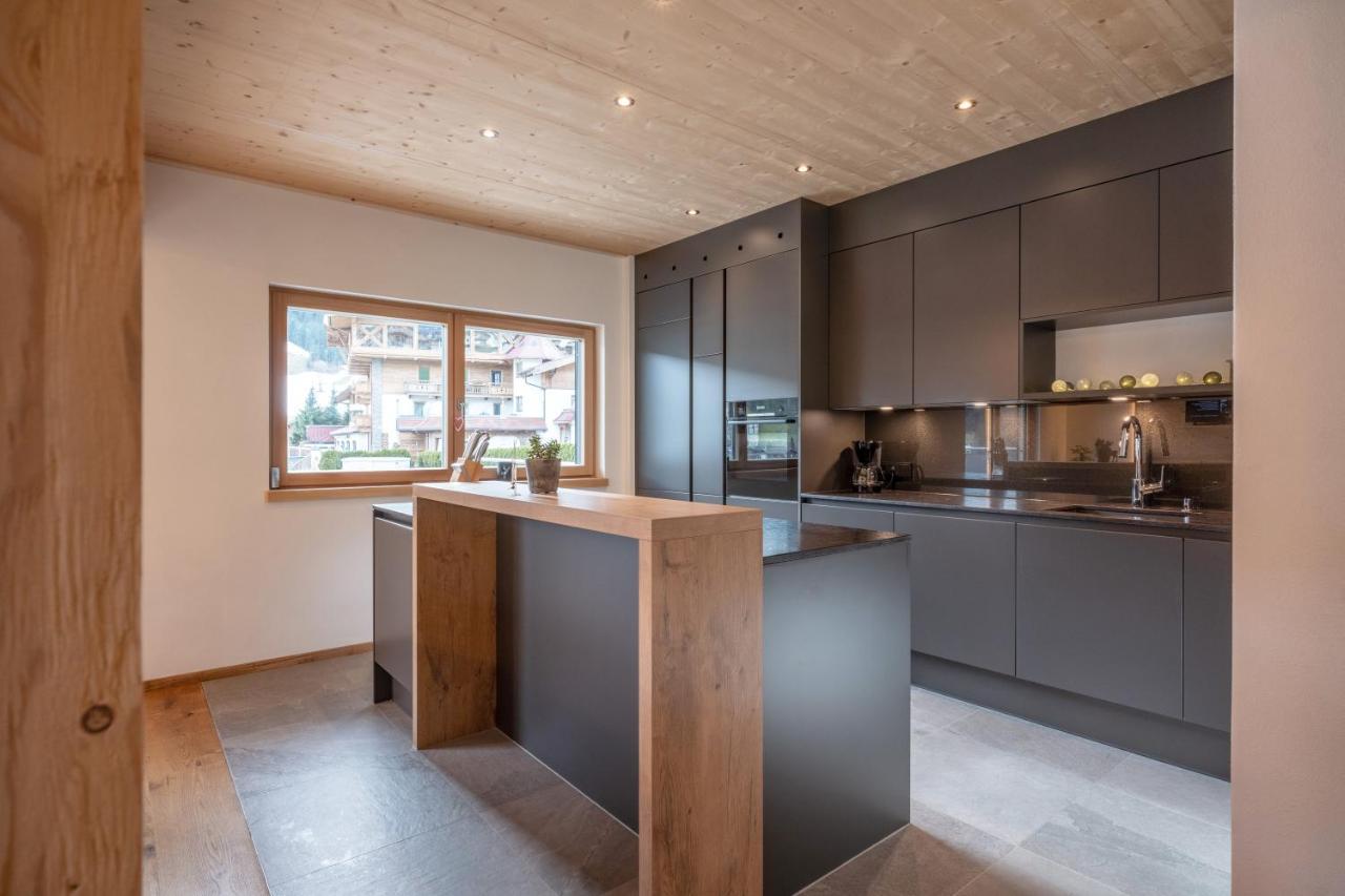 Apartment Alpenchalet 