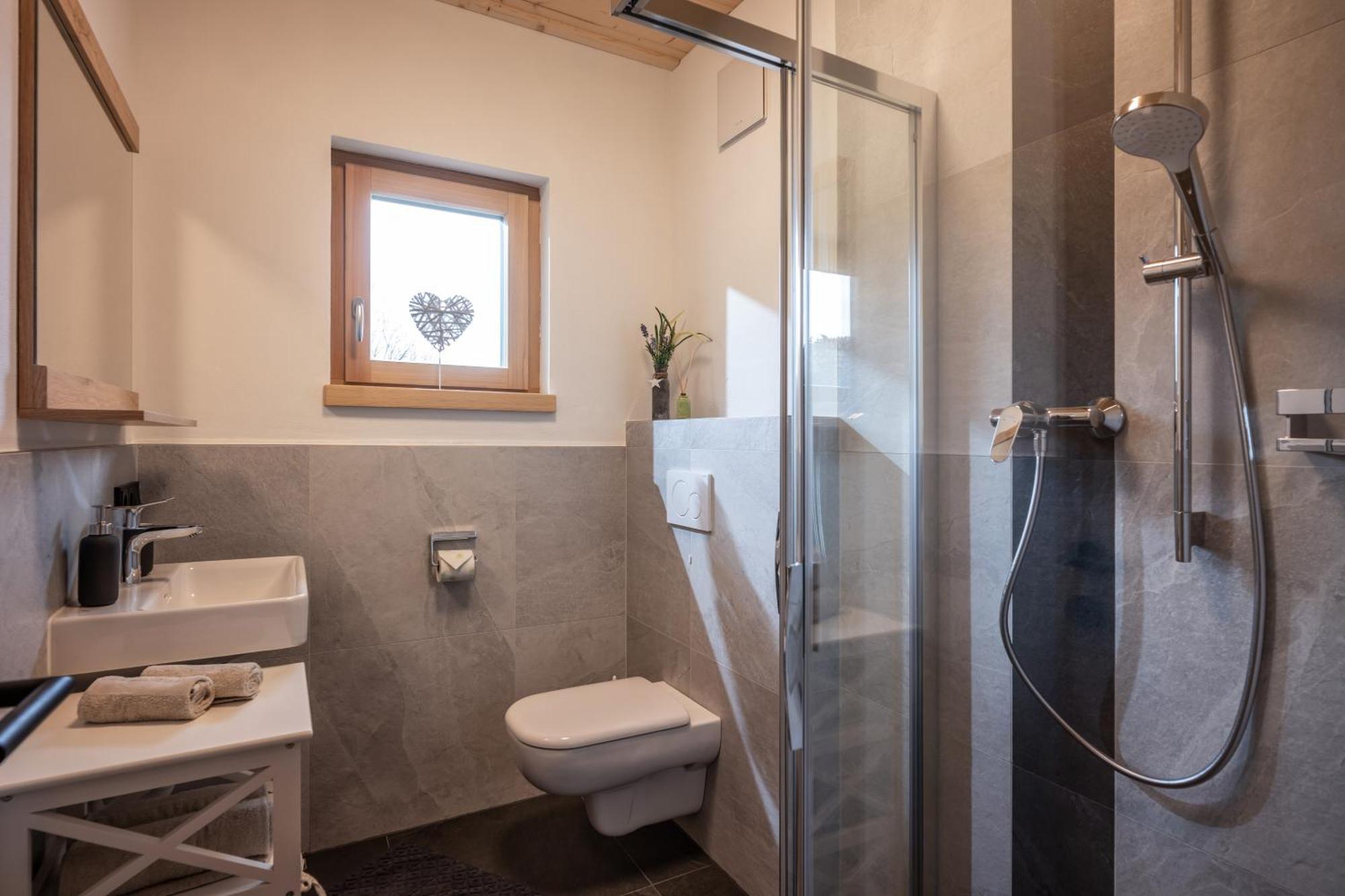 Apartment Alpenchalet 