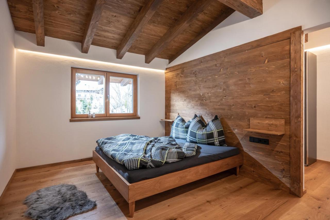 Alpenchalet 
