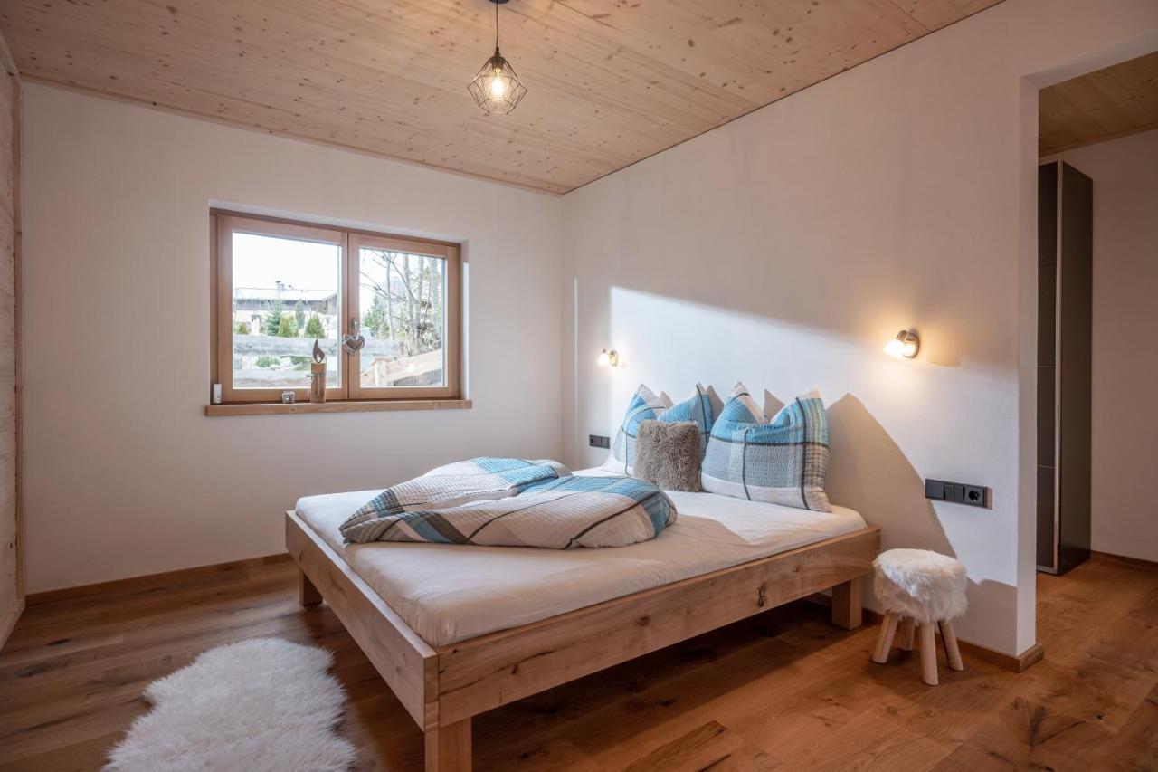 Alpenchalet 