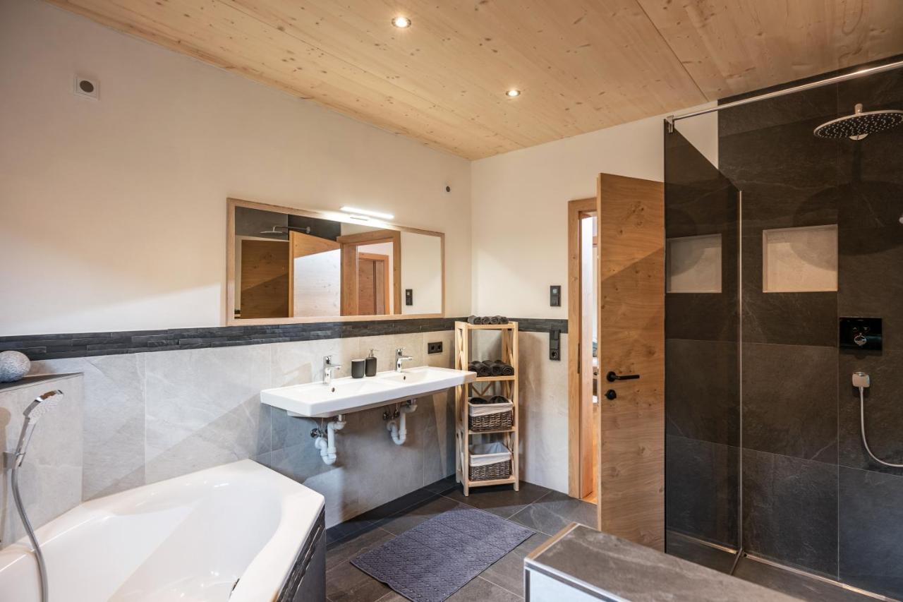 Alpenchalet 