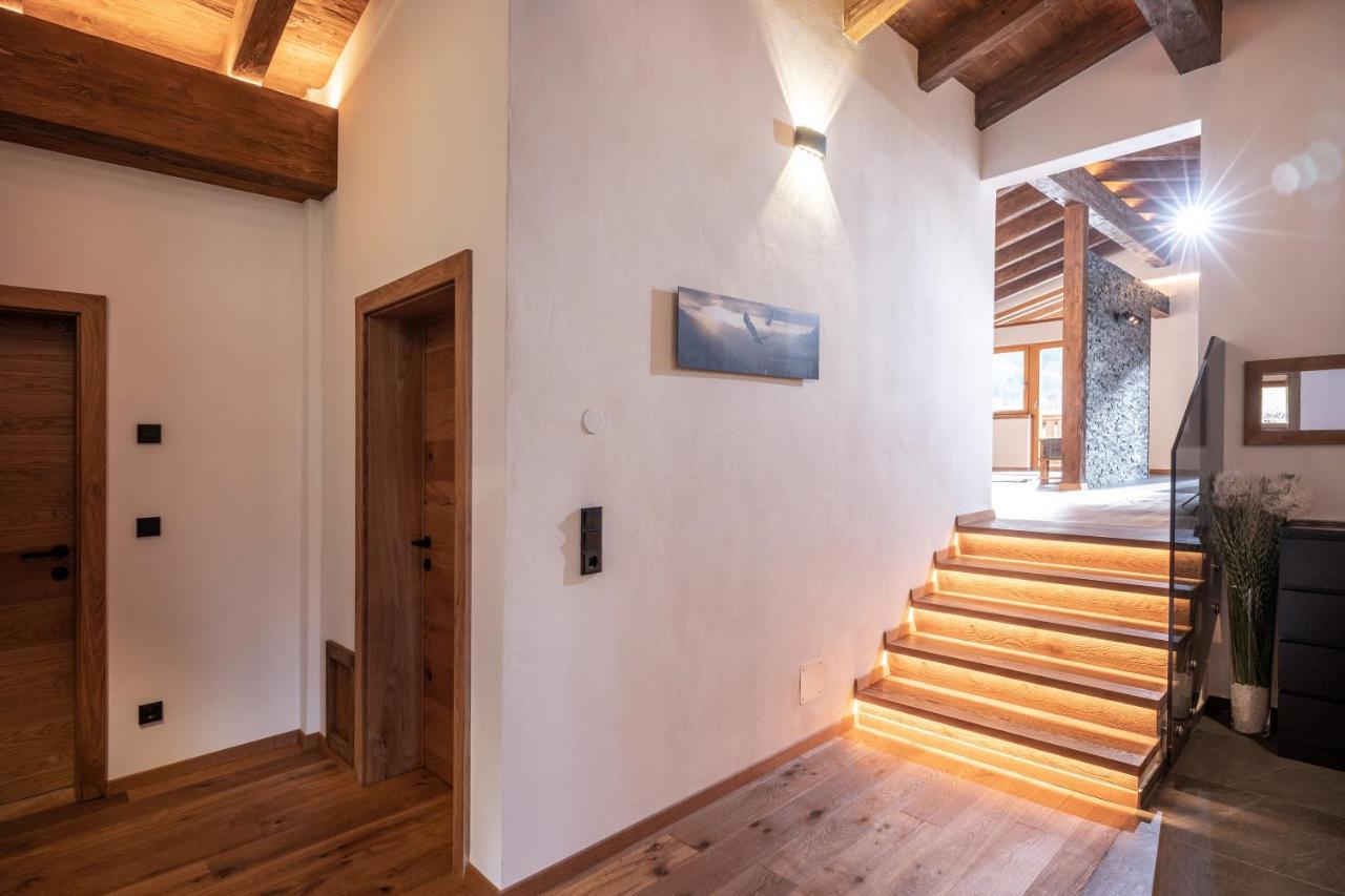Alpenchalet 