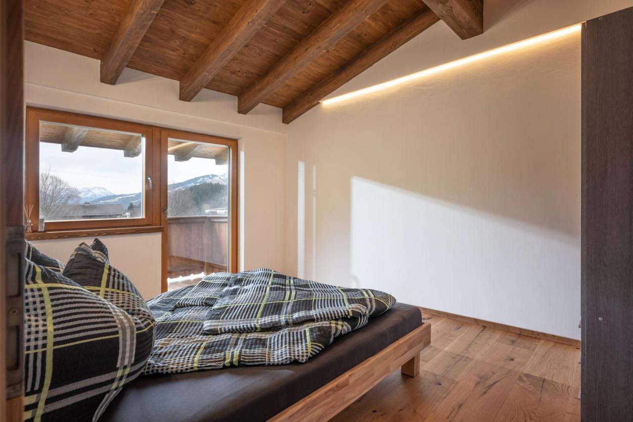 Alpenchalet 