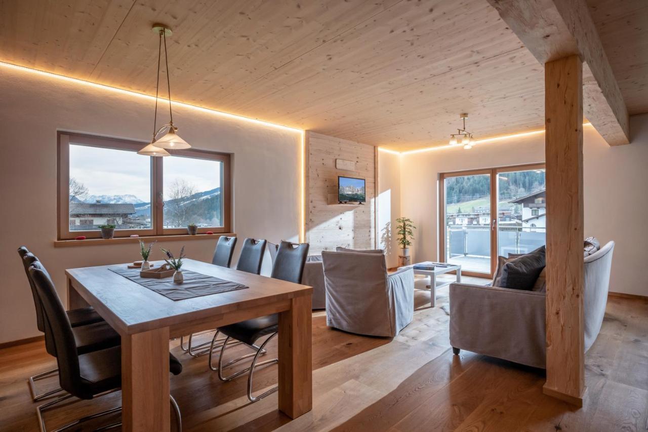 Alpenchalet 