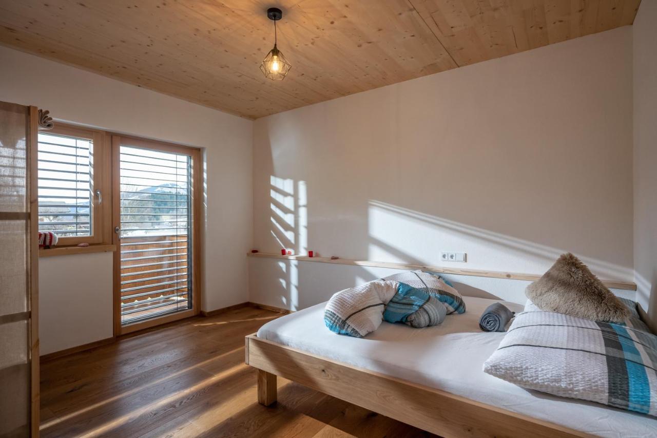 Alpenchalet 