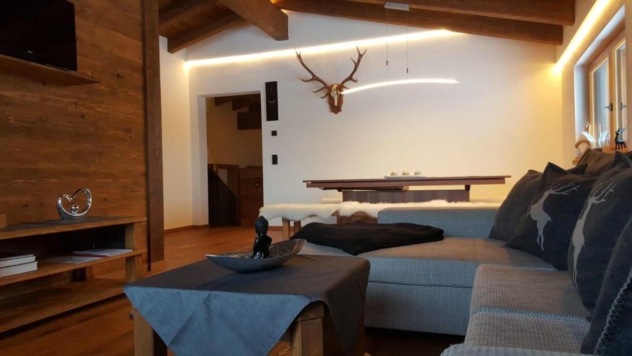 Alpenchalet 