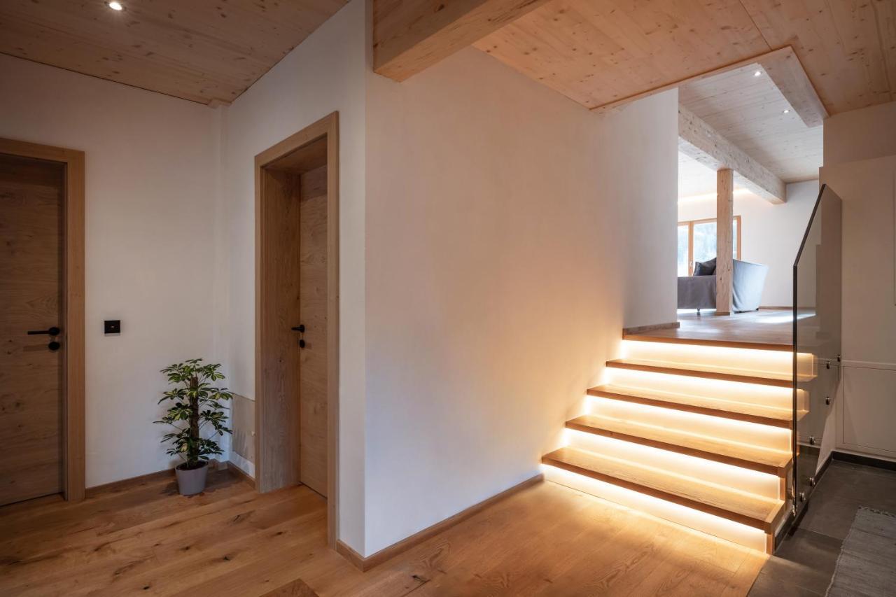 Apartment Alpenchalet 