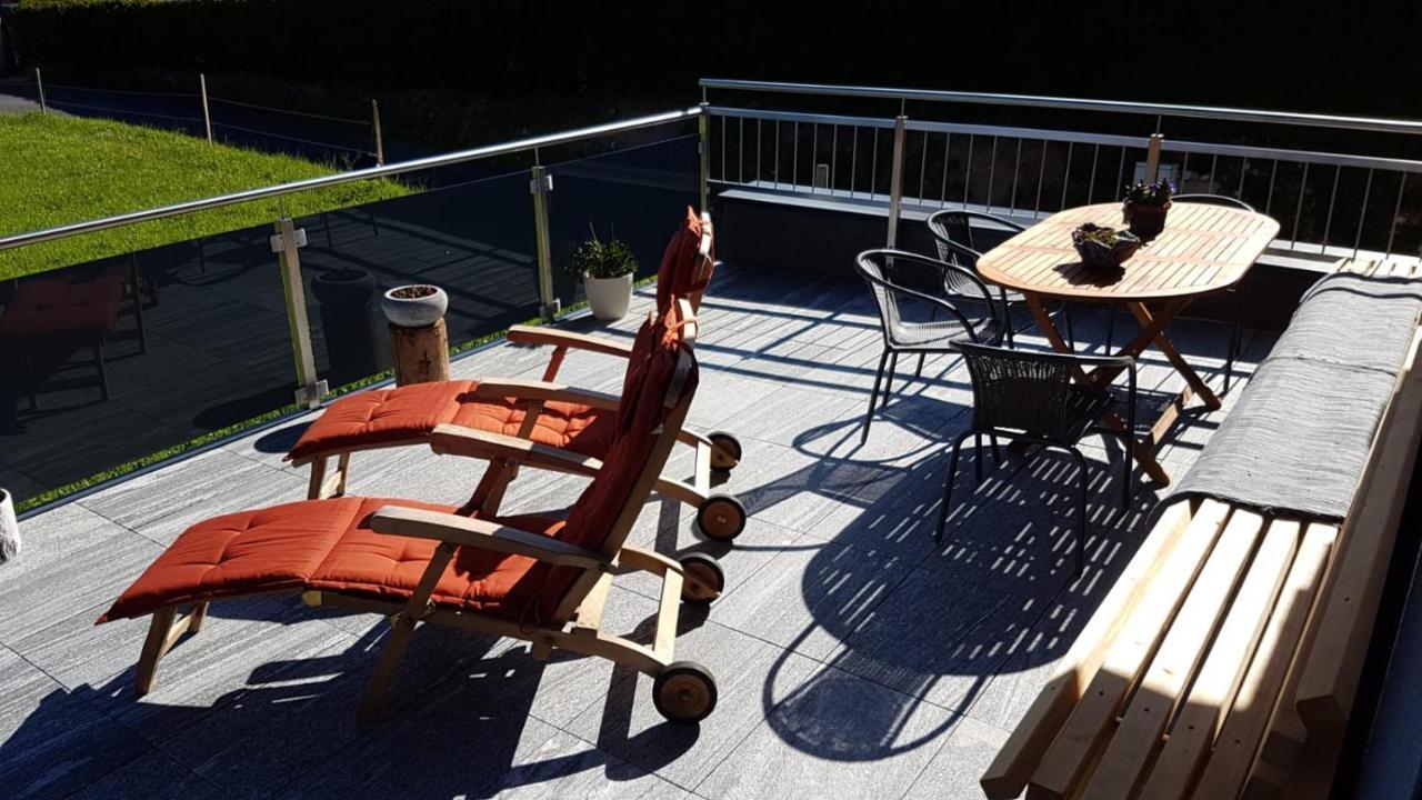 Apartmán Alpenchalet 