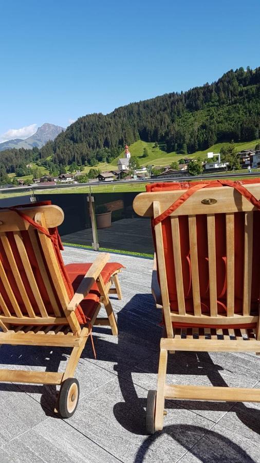 Alpenchalet 