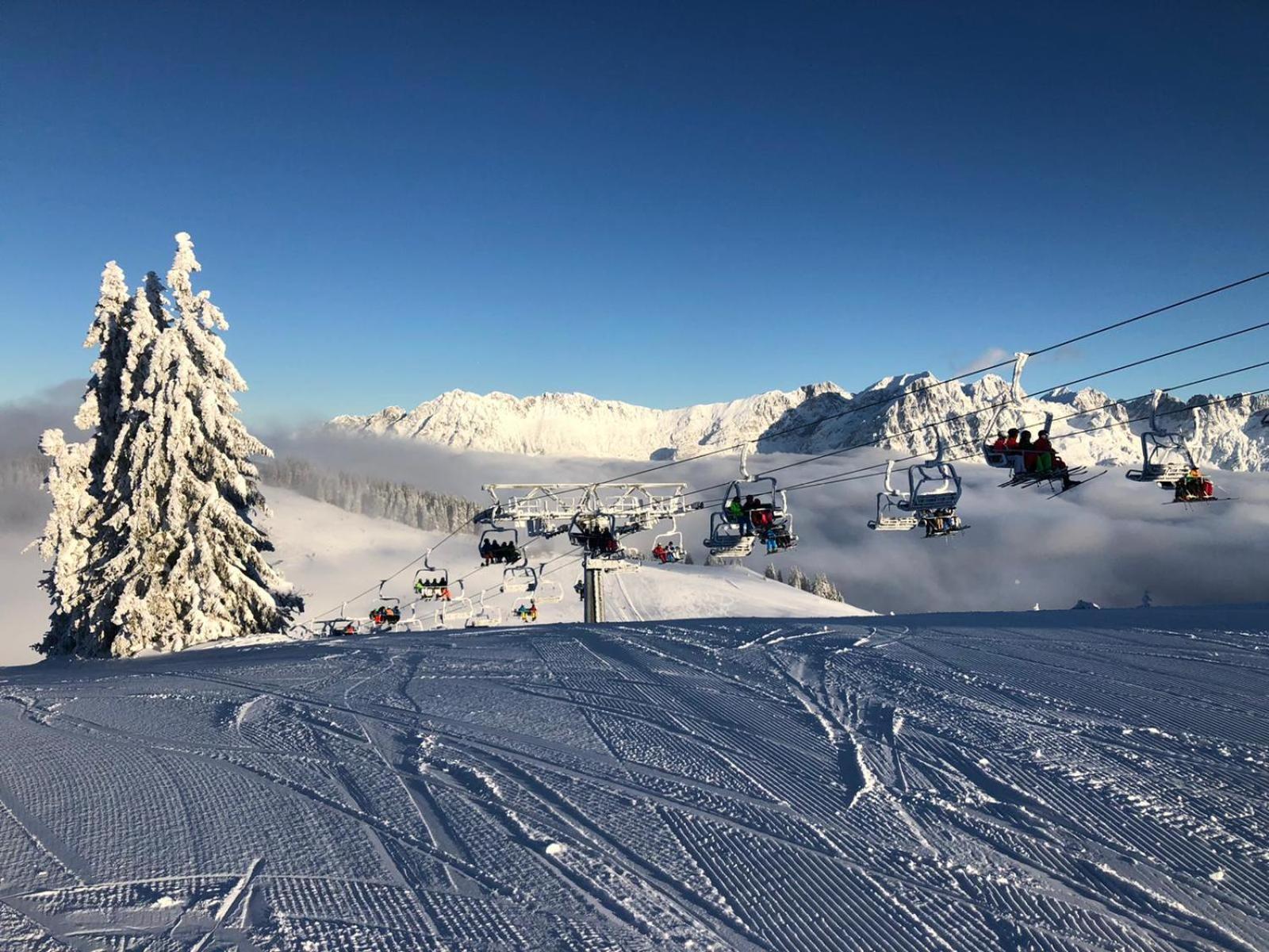 Alpenchalet 
