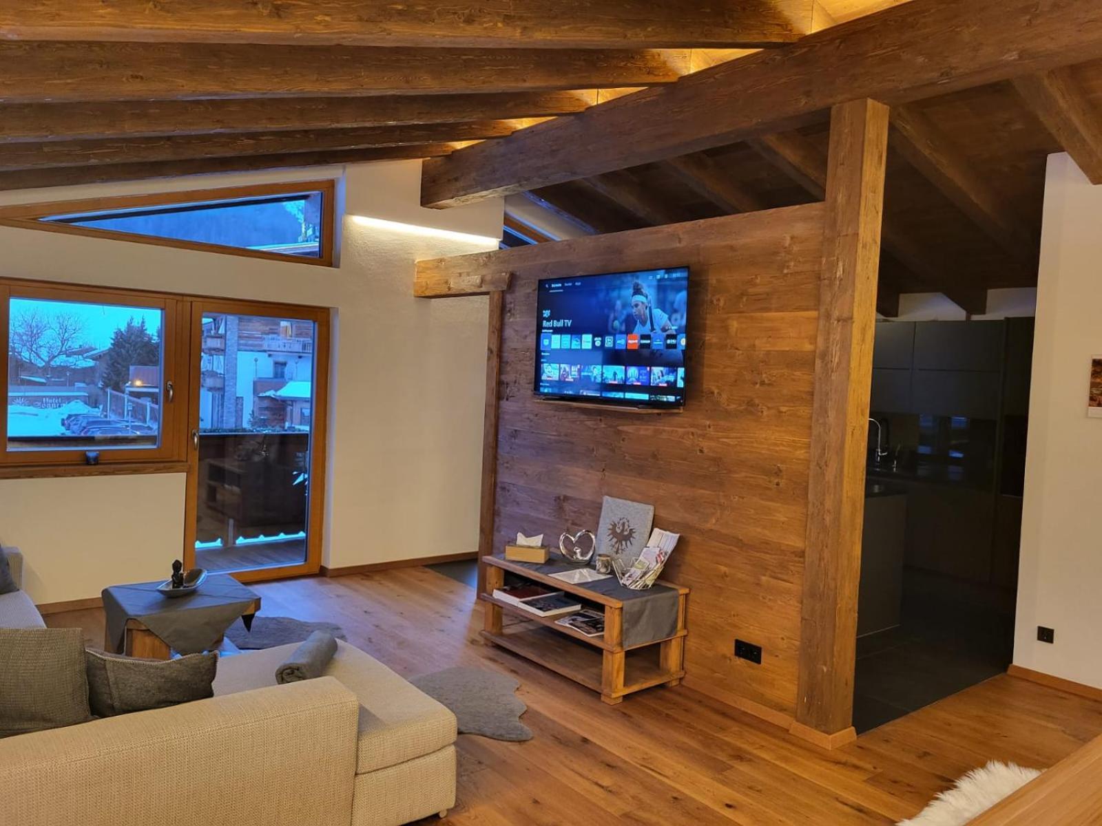 Alpenchalet 