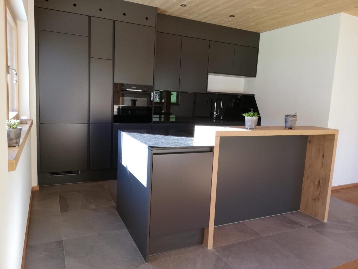 Apartment Alpenchalet 