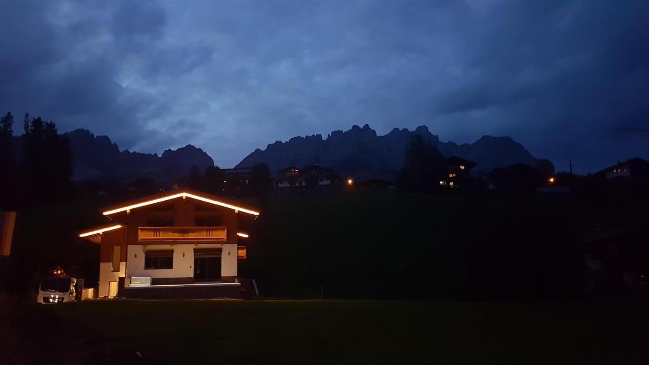 Alpenchalet 