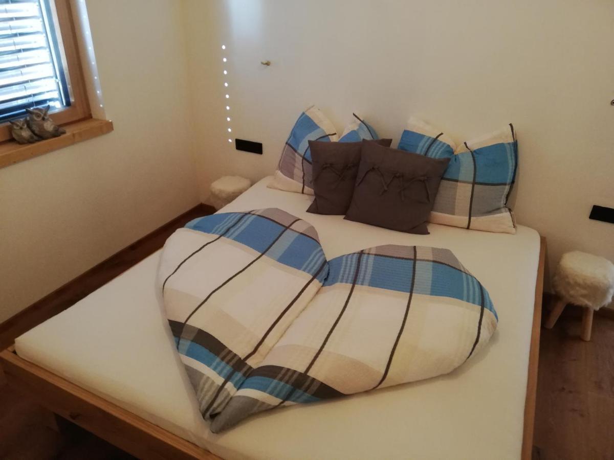 Alpenchalet 